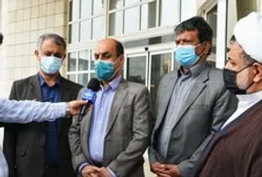 تصاویر / آرامگاه «خالد نبی»