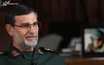 سردار تنگسیری: اشراف ۲۴ ساعته بر تنگه هرمز داریم