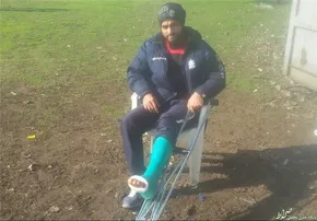 عکس/ مدرک تحصیلی محمدرضا عارف
