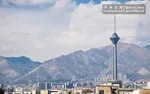 شاخص آلودگی هوای تهران امروز ۳۱ تیر ۱۴۰۴
