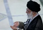 خبرنگار فرانسوی قدرت آیت‌الله خمینی را چگونه توصیف کرد؟