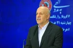 برخورد پلیس با قهوه‌خانه و رستوران‌ها متخلف
