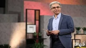 فیلم/افشاگری تند حیدری از فساد پشت پرده صدور مجوزها