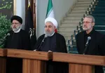 پیشنهاد آمریکا برای دیدار ترامپ و رئیس جمهور ایران