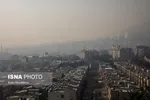 پشت‌پرده آلودگی عجیب در تهران