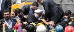 ناگفته‌هایی از حادثه معدن و وضعیت کارگران آزادشهر