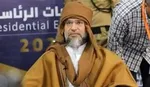 پیام توئیتری سیف‌الاسلام القذافی به لیبیایی‌ها