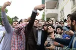 ۵ عکس منتشرنشده رهبر انقلاب