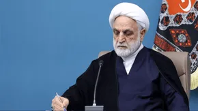 تصاویر| اجتماع بزرگ «ایران امام رضا»