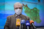 ۹۸ فوتی جدید کرونا در کشور
