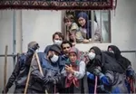 «دودکش» حدود ۵۰ درصد مخاطب دارد/ «وضعیت زرد» چهارم شد