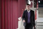 مخالفت پرسپولیس با صدور ITC خلیل‌زاده