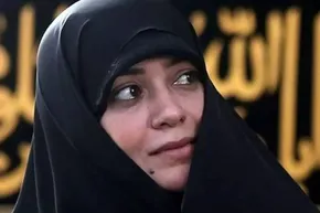 بهاره رهنما: ناراحتم از توهین‌ها به الهام چرخنده!