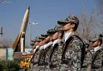 محسنی اژه‌ای: ۲۹ فروردین، یادآور جان‌فشانی‌ها و رشادت‌های دلیرمردان ارتشی است