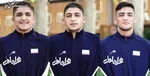 ۲ طلایی و یک شبه طلایی کشتی ایران در کدام رویداد روی تشک می‌روند؟