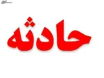 ۵ کشته و زخمی در تصادف محور قلعه رئیسی- دیشموک