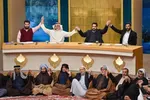 بیوگرافی مداحان حسینیه معلی + عکس