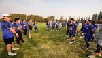 بیانیه باشگاه ذوب‌آهن درباره انتخاب سرمربی جدید