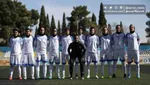 رونمایی رسمی پرسپولیس از دو خرید جدید + عکس