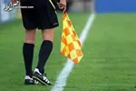 داور دیدار فولاد و پرسپولیس اشتباه بزرگی داشت/ پرسپولیس از موعود بنیادی‌فرشکایت می‌کند
