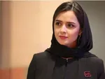 عکس | اولین تصاویر از لبخند ترانه علیدوستی روی تخت بیمارستان؛ بیماری خانم بازیگر مشخص شد