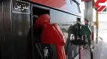 حاج‌محمدرضا: کمبودی در عرضه بنزین وجود ندارد