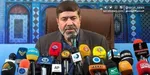مساله فلسطین باید از طریق همه‌پرسی حل شود