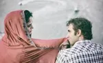 ناگفته‌های بازیگر ایرانی از لحظه‌ای که تروریست‌ها قصد بریدن سرش را داشتند!