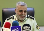 انهدام باند ماموران قلابی