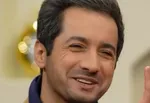 نجف‌زاده مجری برنامه سال تحویل شد!