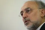 دیدار سران ایران و اردن پس از ۱۵ سال +عکس
