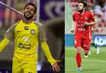 سردار آزمون و مهدی طارمی در صدر با ارزش‌ترین بازیکنان ایرانی