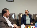 سخنگوی دولت: مذاکرات برای واگذاری سرخابی‌ها به دو بانک غیردولتی /  وزیر کار: برداشت از حقوق بازنشستگان اشتباه سیستمی بود /  ضرغامی: وزارت گردشگری اطلاعی از مصوبه افزایش ارز مسافرتی نداشت