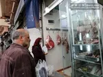 قیمت گوشت ۱۰۰ هزارتومان کاهش می‌یابد