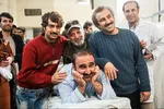 نسخه سینمایی پایتخت شب یلدا پخش می‌شود