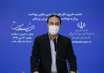 فوت ۷۴ بیمار کرونایی دیگر در کشور