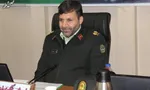 جمع آوری ۲۸۴ معتاد متجاهر در شوش، مولوی و هرندی + عکس