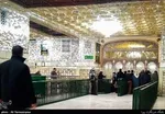 آخوندی: شرایط اجرای پروژه راه‌آهن گرگان ـ. مشهد فراهم شد