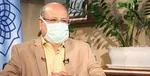 ۴۰ امدادگر زلزله سی‌سخت کرونایی بودند