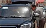 معاملات خودرو در نمایشگاه‌ها صفر شد