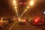 این محورها یک‌طرفه شد