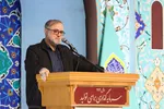 میعادفر: رژیم صهیونیستی ۵۰۰ هزار میلیارد تومان به اورژانس خسارت زده است