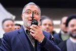 رئیس جمهور: قدردان شهردار تهران هستم