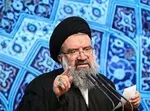 هر کس به آمریکا اعتماد کرد، ضربه خورد