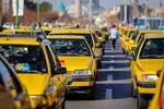 افزایش قیمت نرخ کرایه تاکسی‌های اینترنتی