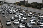 اجرای طرح تردد زوج و فرد در بافت مرکزی کرج