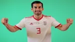 حاج صفی دچار مصدومیت شدید شد
