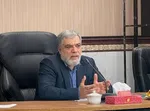 علاءالدین بروجردی: آمریکا اشتباهی کند، پایگاه‌های فرامنطقه‌اش را می‌زنیم