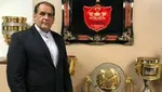 رونمایی از راز آنفالو شدن ستاره‌ها توسط کریم باقری