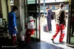 الحاق یک فروند هواپیمای زمینگیر به ناوگان هوایی کشور